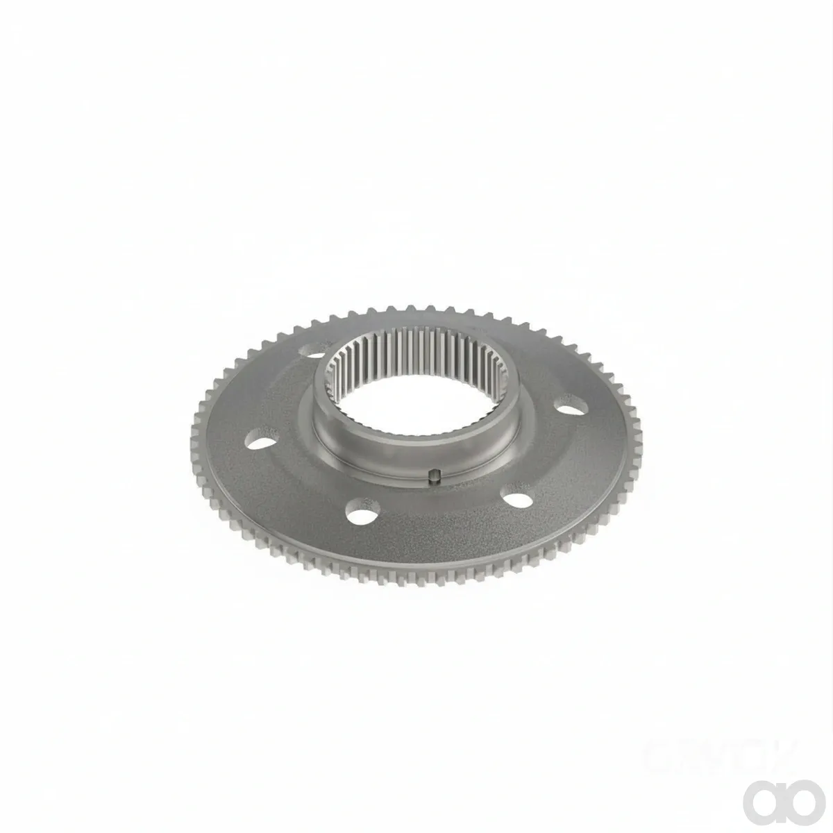 John Deere - R159931 - Final Drive Splined Coupling