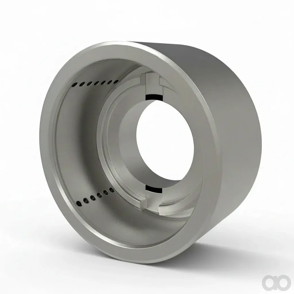 John Deere - R159992 - Clutch Drum Hub