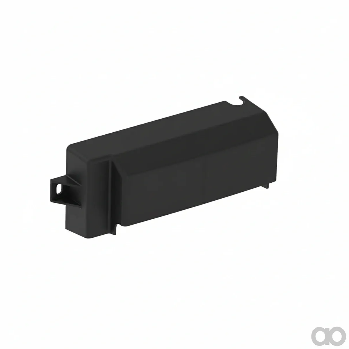 John Deere - R161356 - Wiper Motor Shield