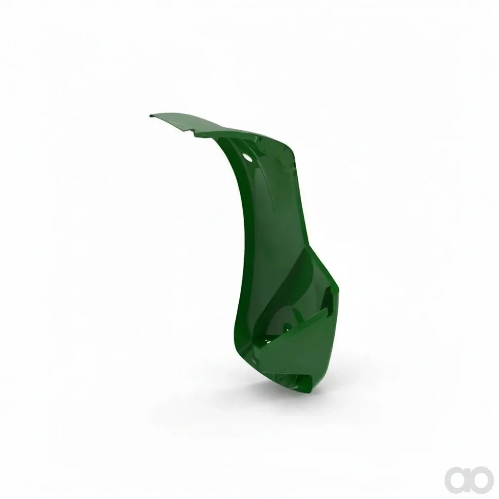 John Deere - R162233 - Outer Fender, Right Side