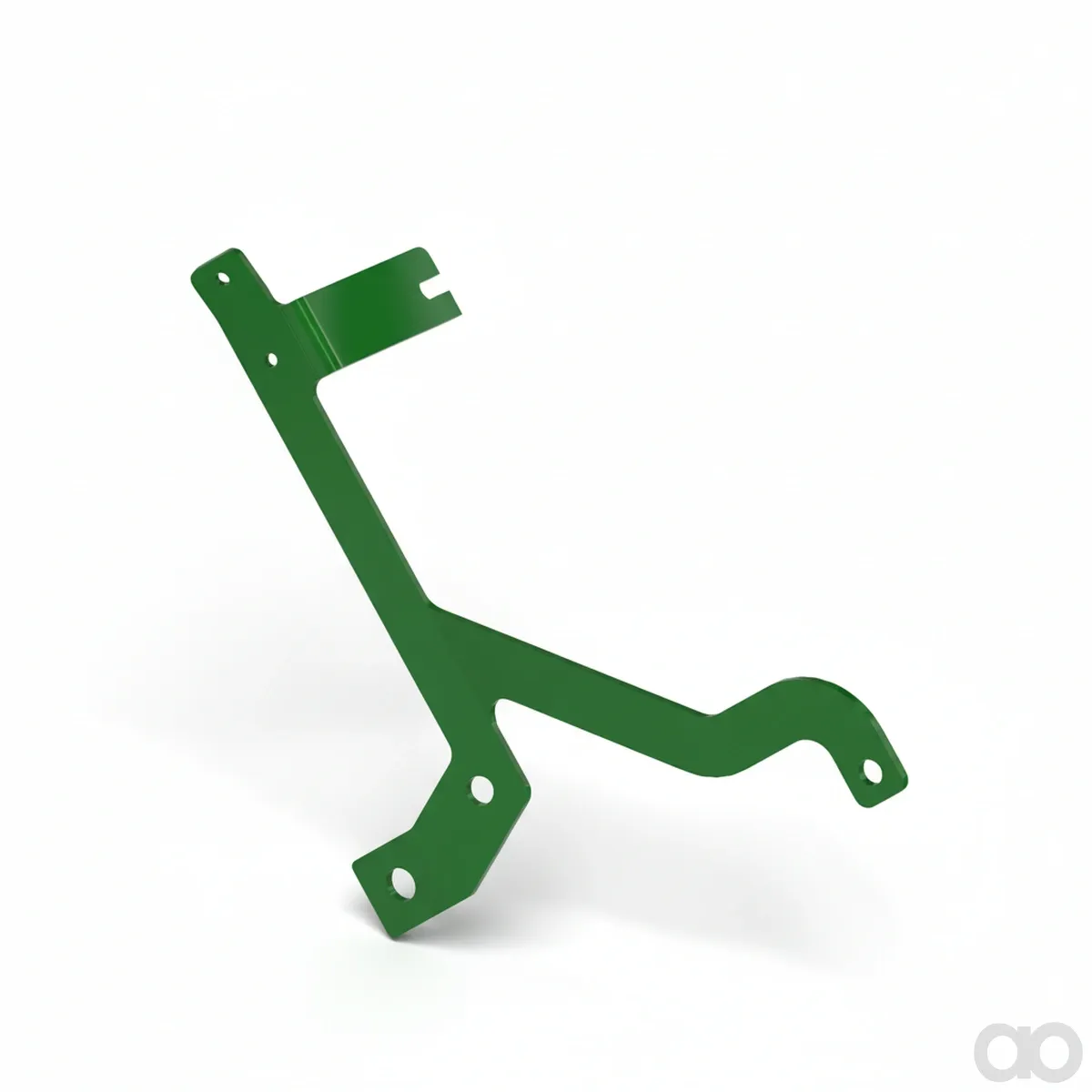 John Deere - R163486 - Speed Control Bracket