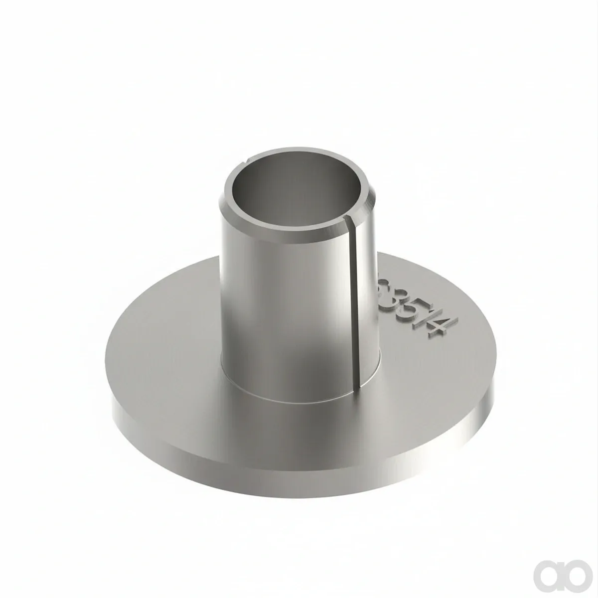 John Deere - R163514 - Flanged Bushing