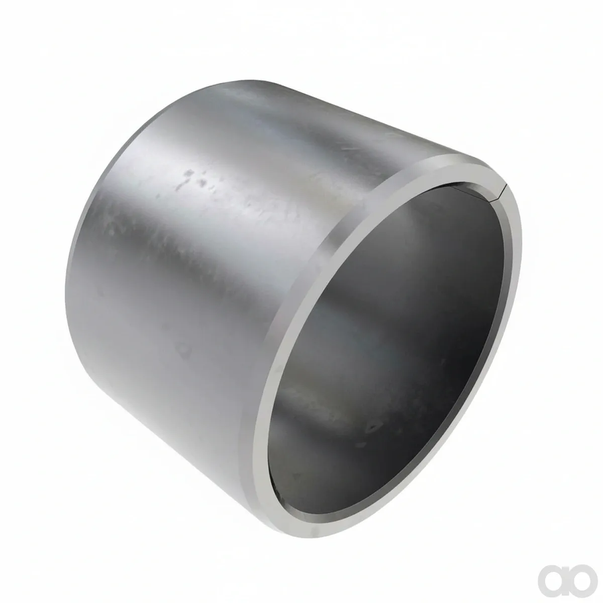 John Deere - R163792 - Cylindrical Split Alloy Bushing