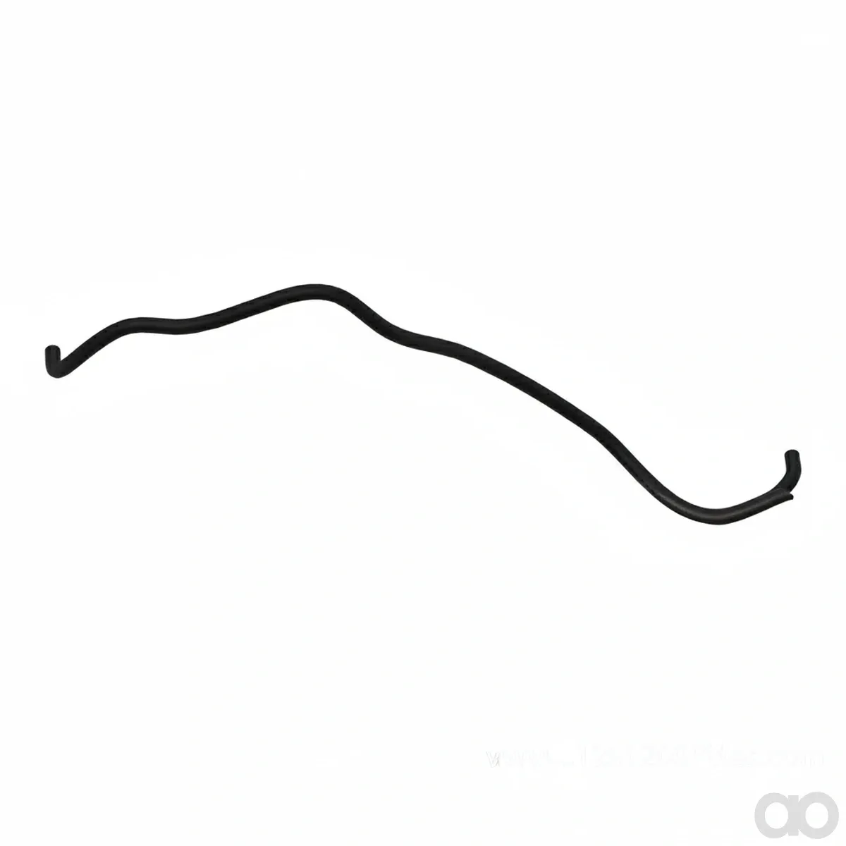 John Deere - R164896 - Deaeration Overflow Hose