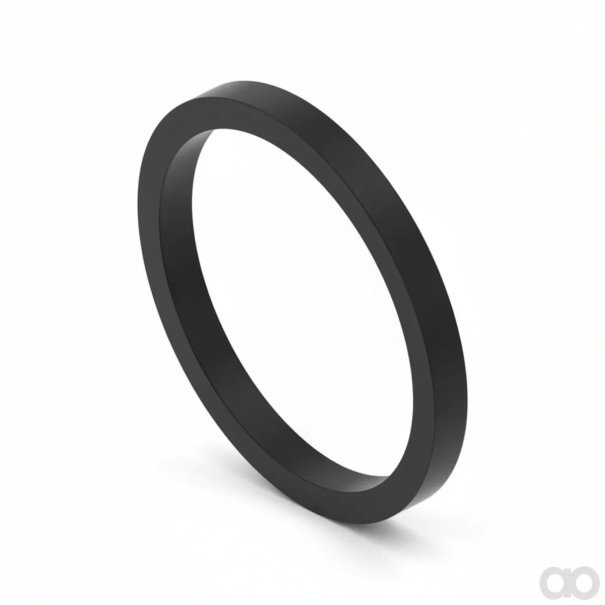 John Deere - R165185 - Piston and Rod Rubber Seal