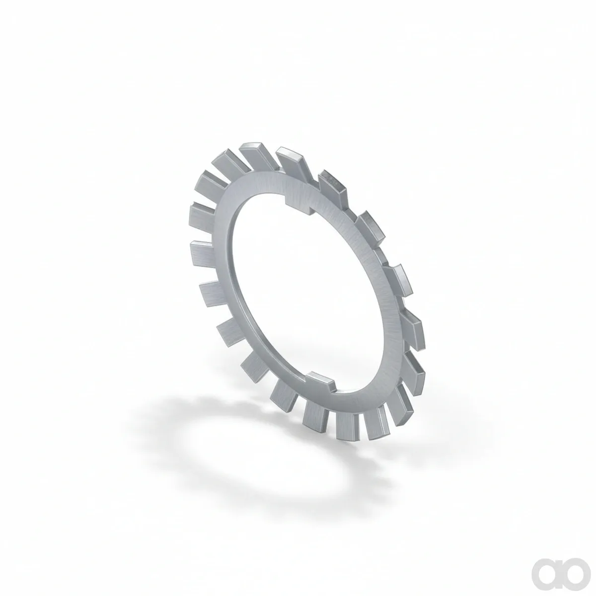 John Deere - R167166 - Lock Washer
