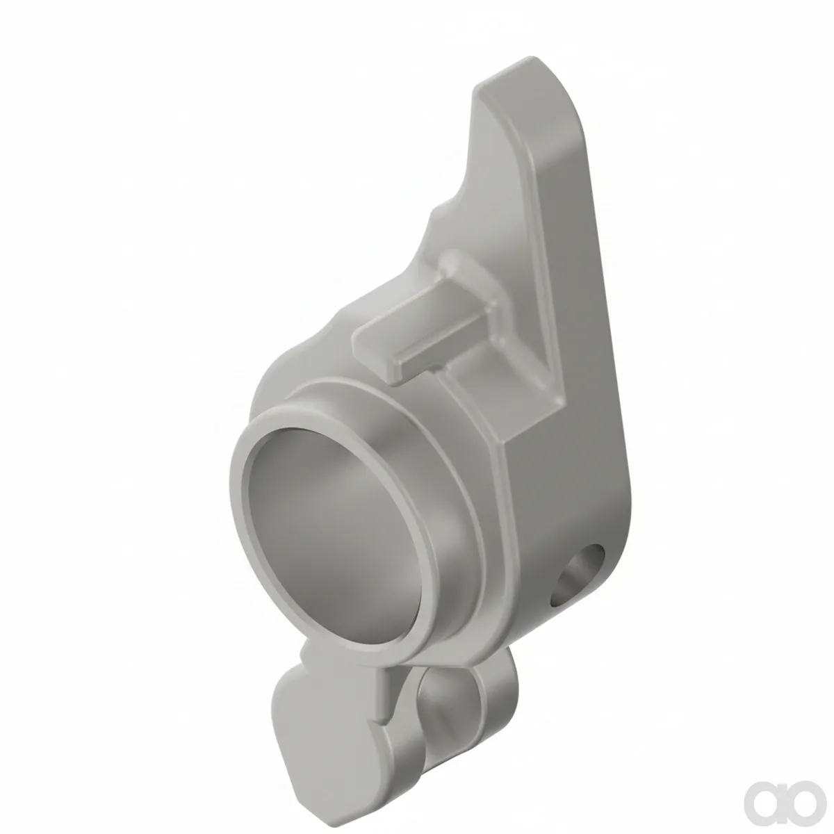 John Deere - R167549 - Range Shifter Arm