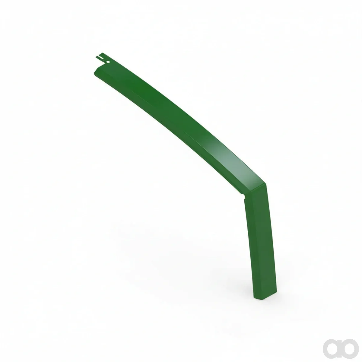 John Deere - R167960 - Left Side Cab Riser