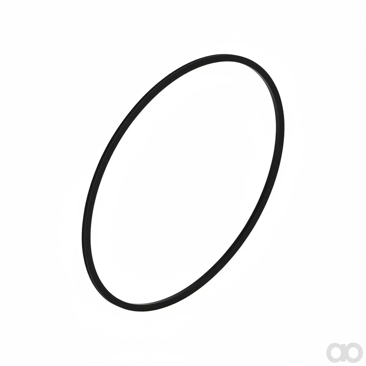 John Deere - R167972 - Piston and Rod Rubber Seal