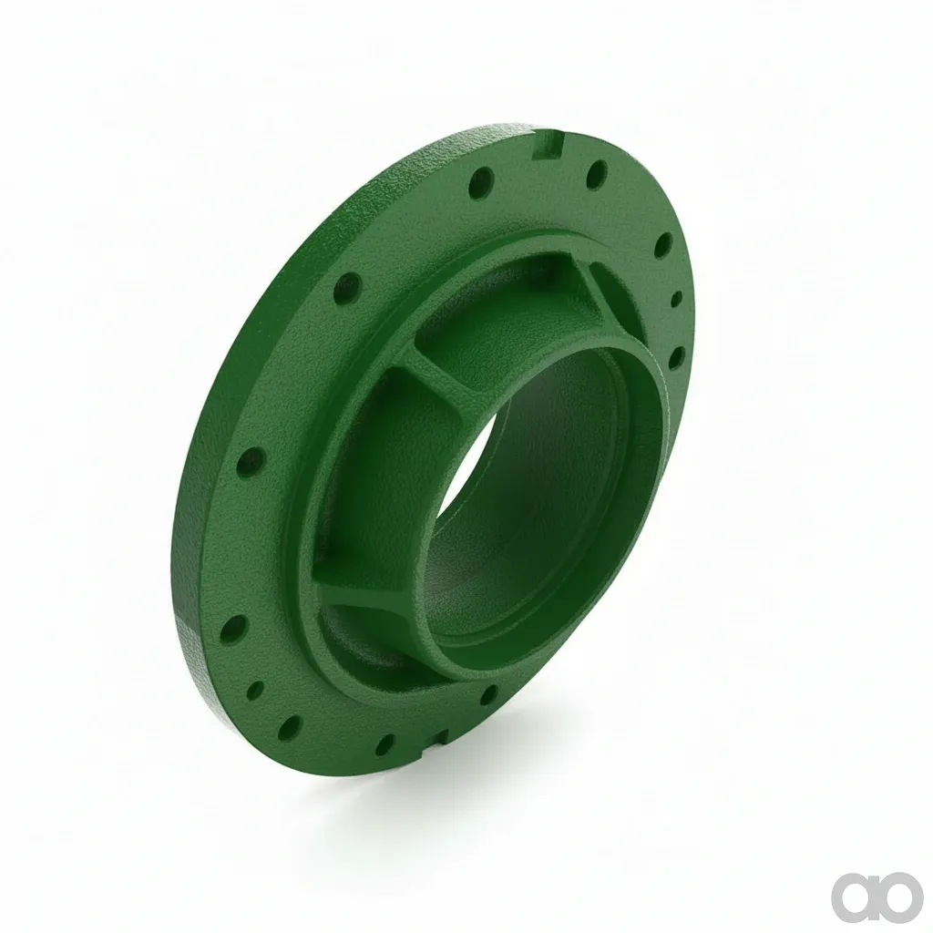 John Deere - R168089 - Final Drive Hub