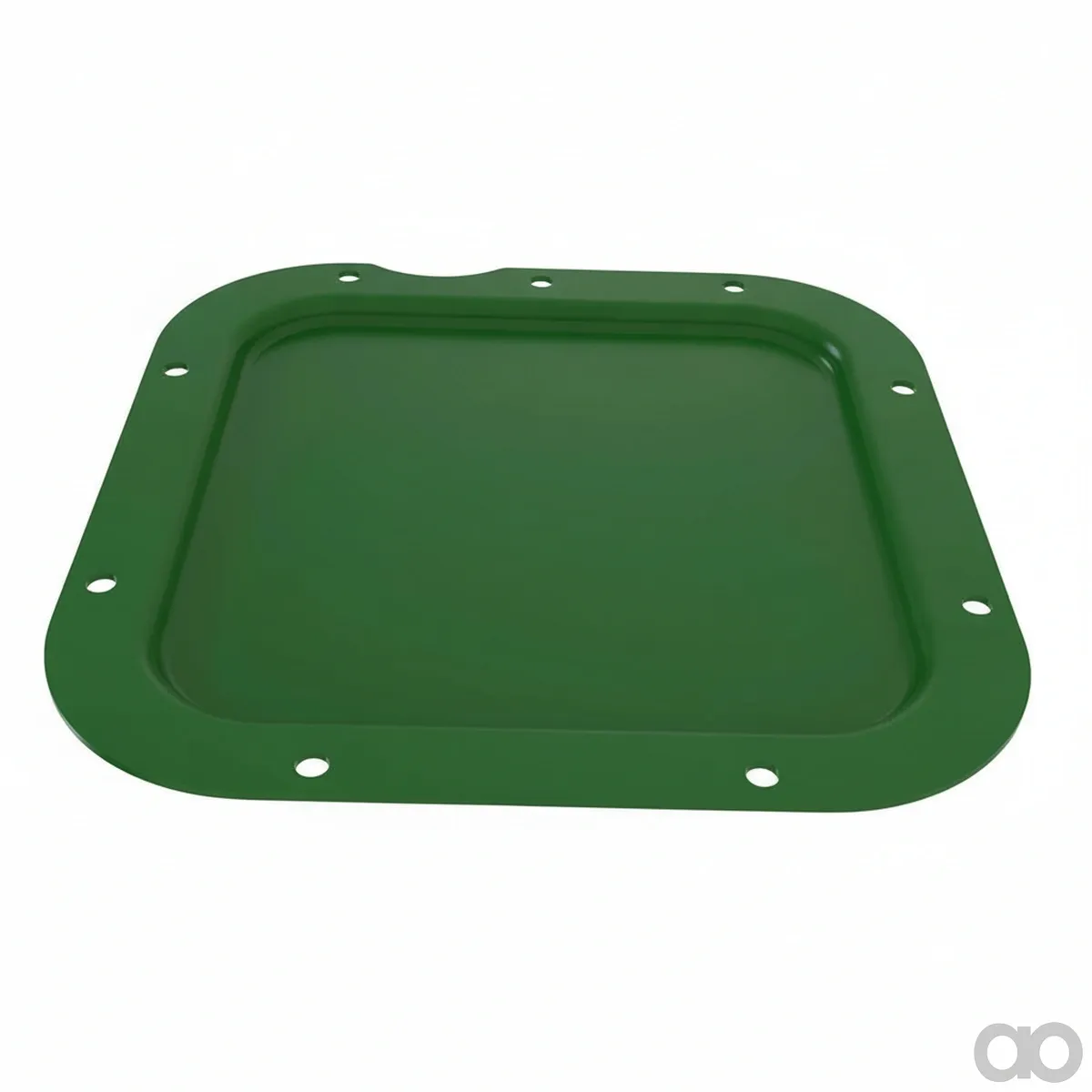 John Deere - R168781 - Cover