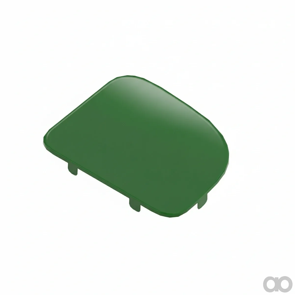 John Deere