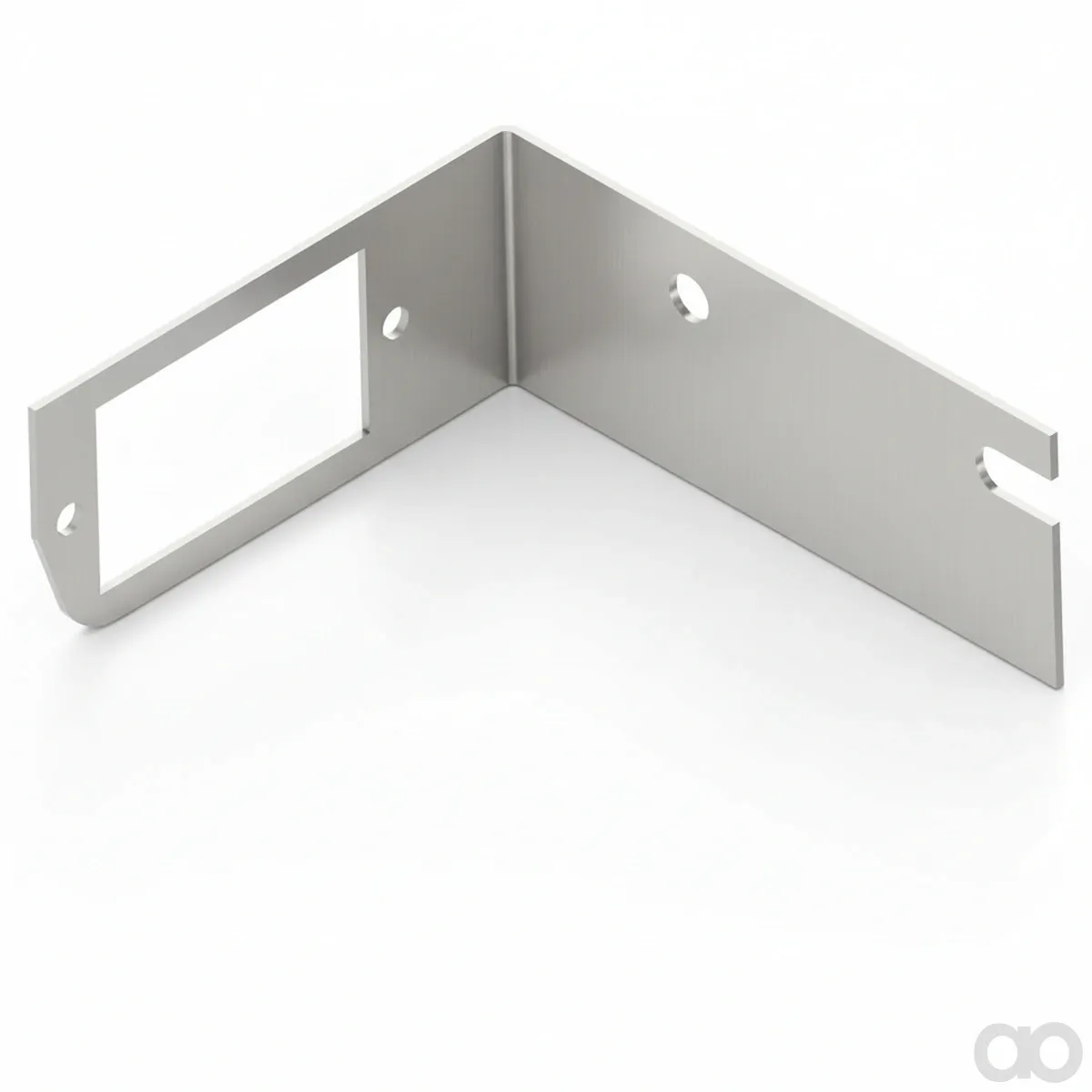 John Deere - R171328 - Bracket