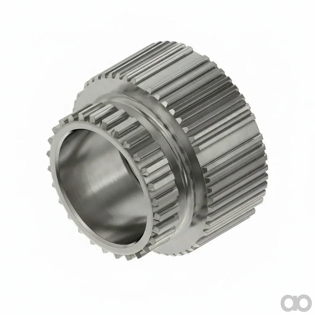 John Deere - R171776 - MFWD Clutch Coupling Gear