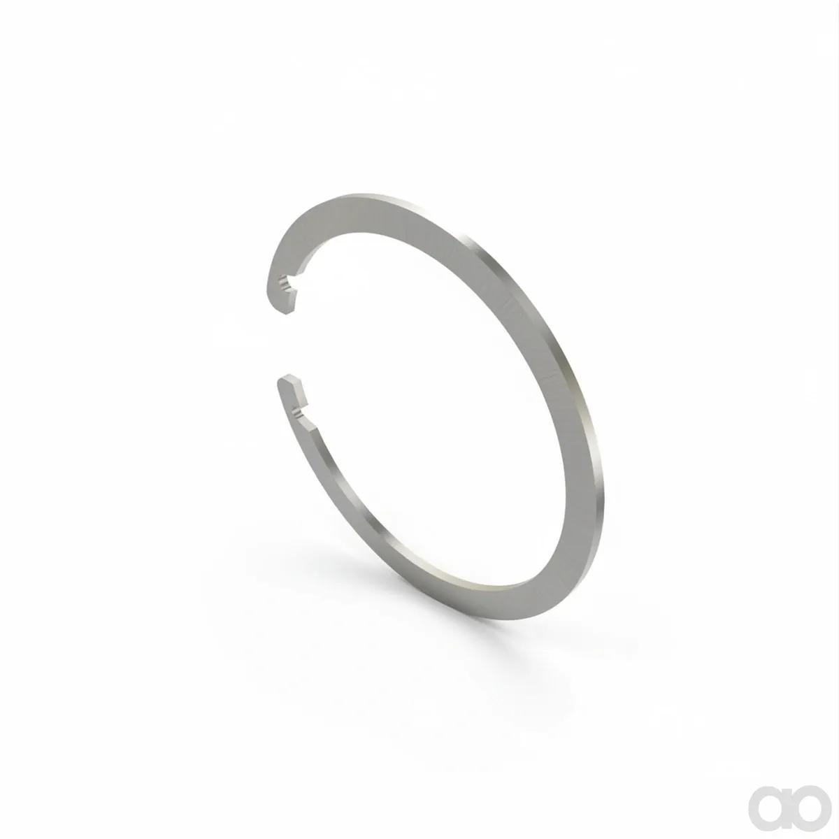 John Deere - R171788 - Notched Internal Snap Ring