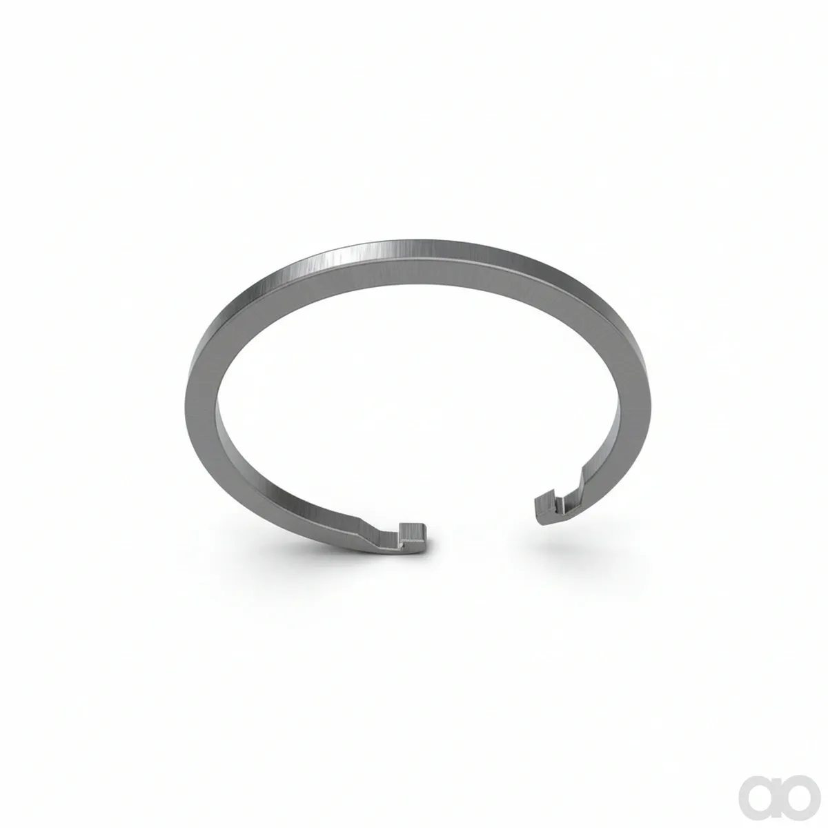 John Deere - R172170 - Notched Internal Snap Ring