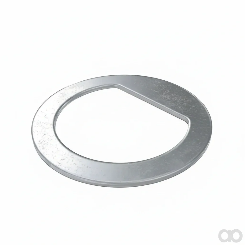 John Deere - R174415 - ID Trim Thrust Washer