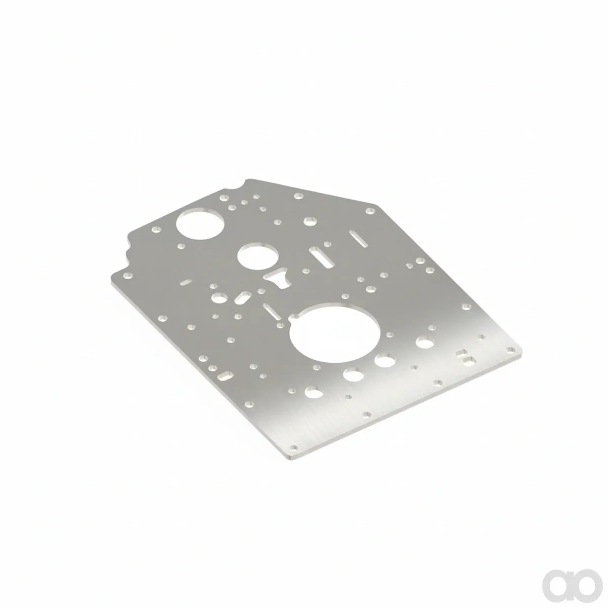 John Deere - R174907 - End Plate