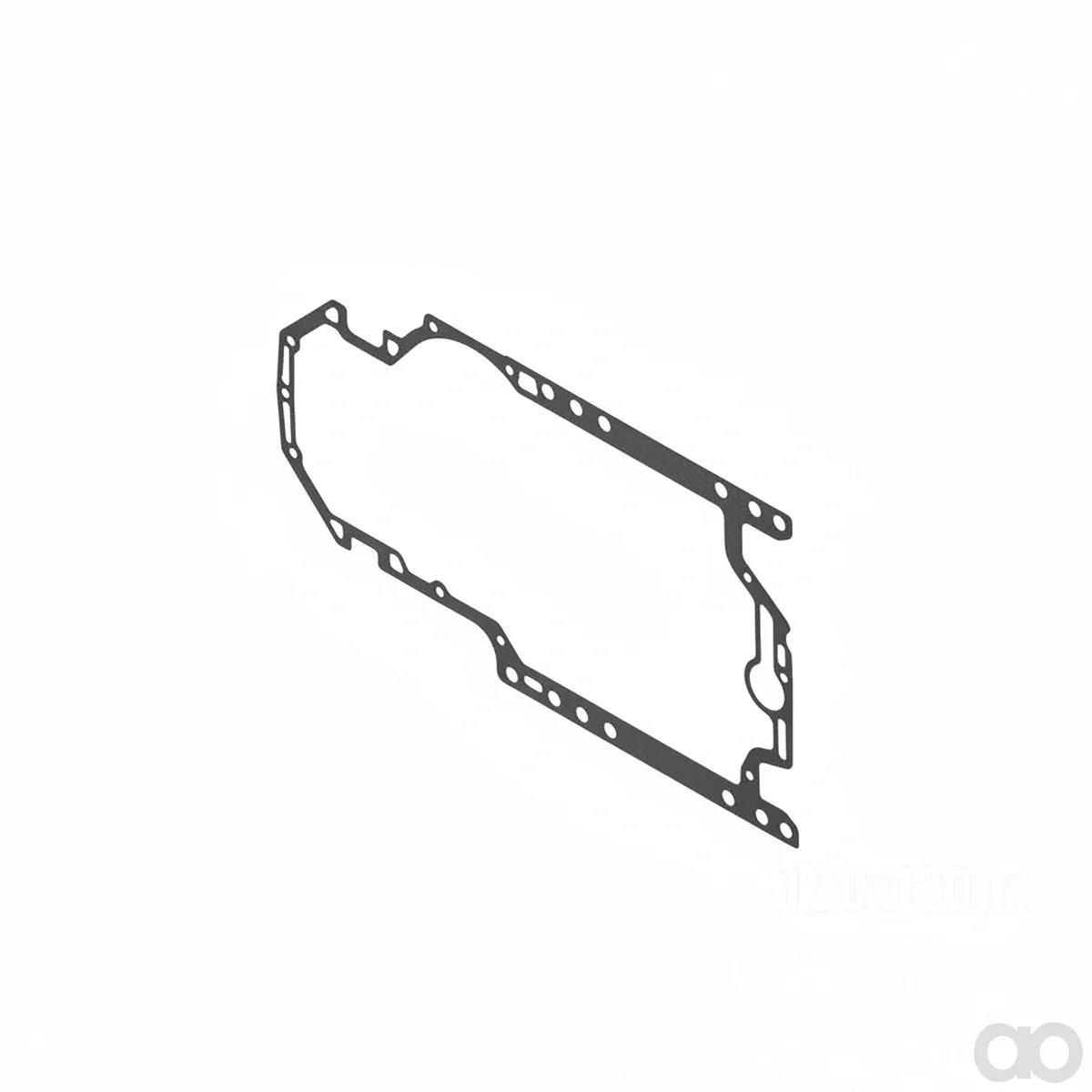 John Deere - R174948 - PowerShift™ Transmission Case Gasket