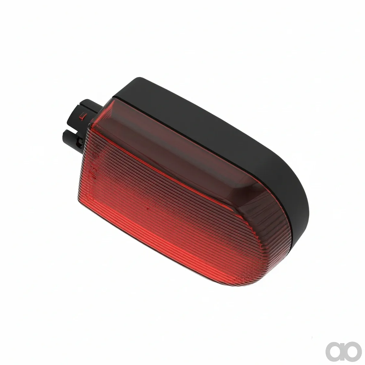 John Deere - R175748 - Warning Lamp Lens