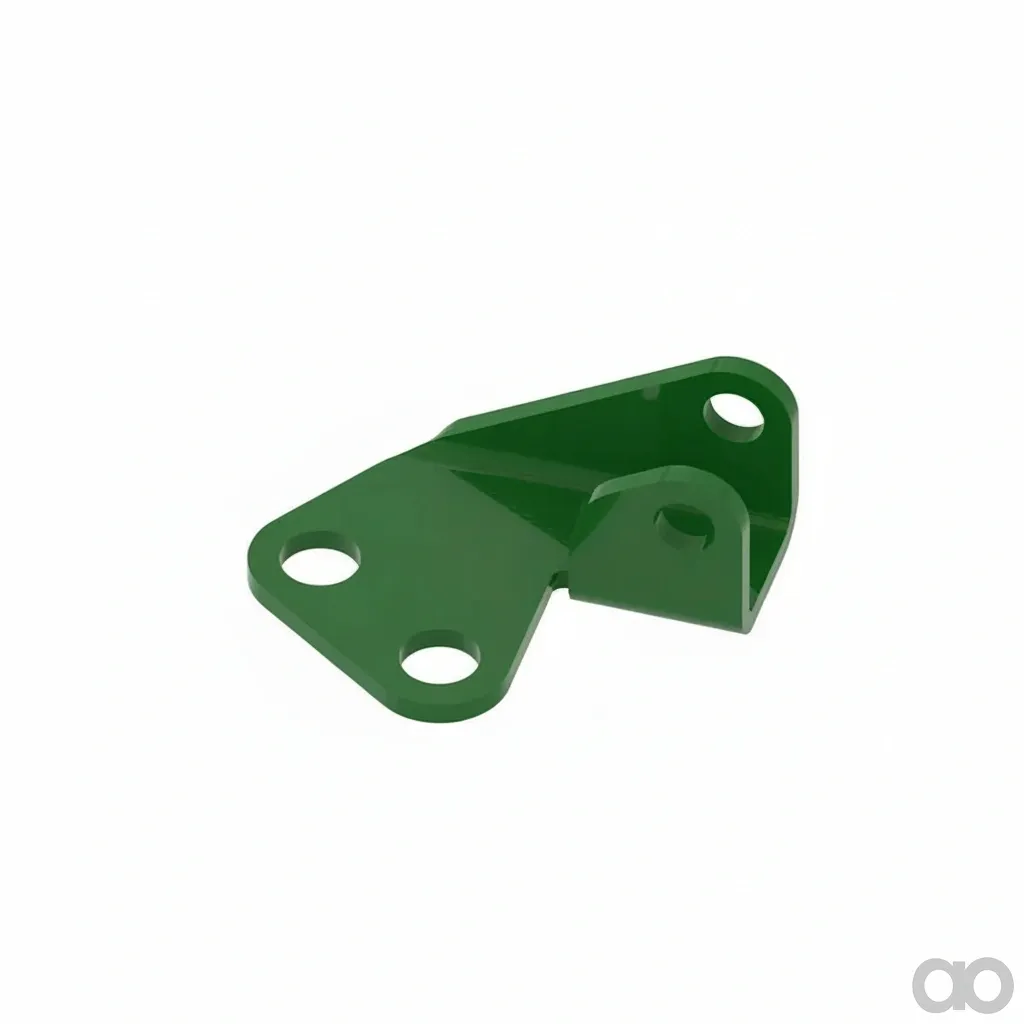 John Deere - R177682 - Center Link Bracket