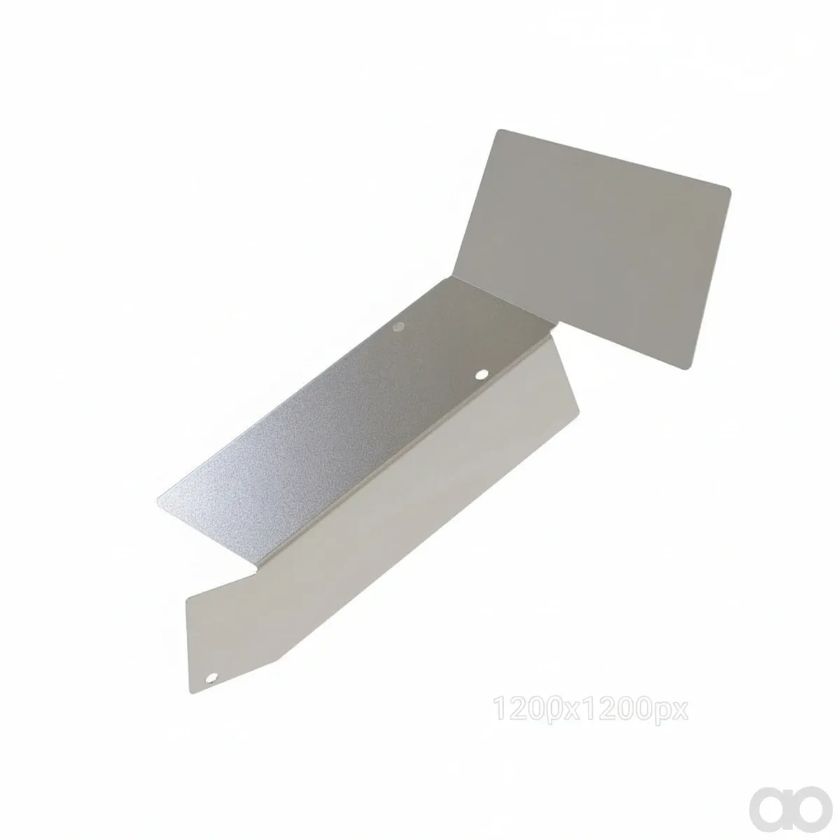 John Deere - R182244 - Heat Shield
