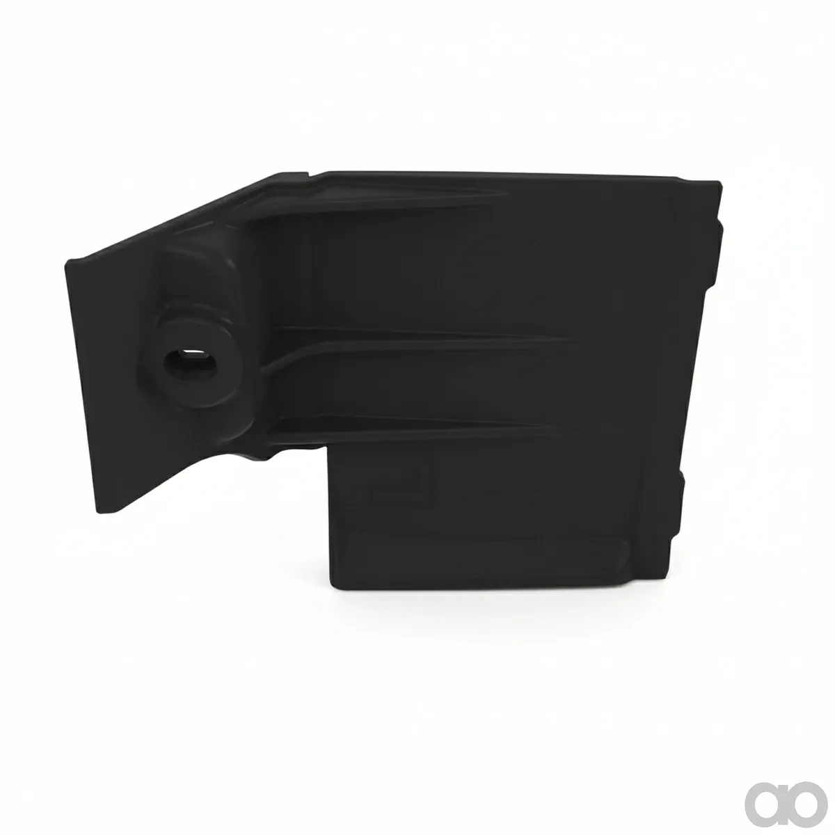 John Deere - R182265 - Fuel Tank Cover
