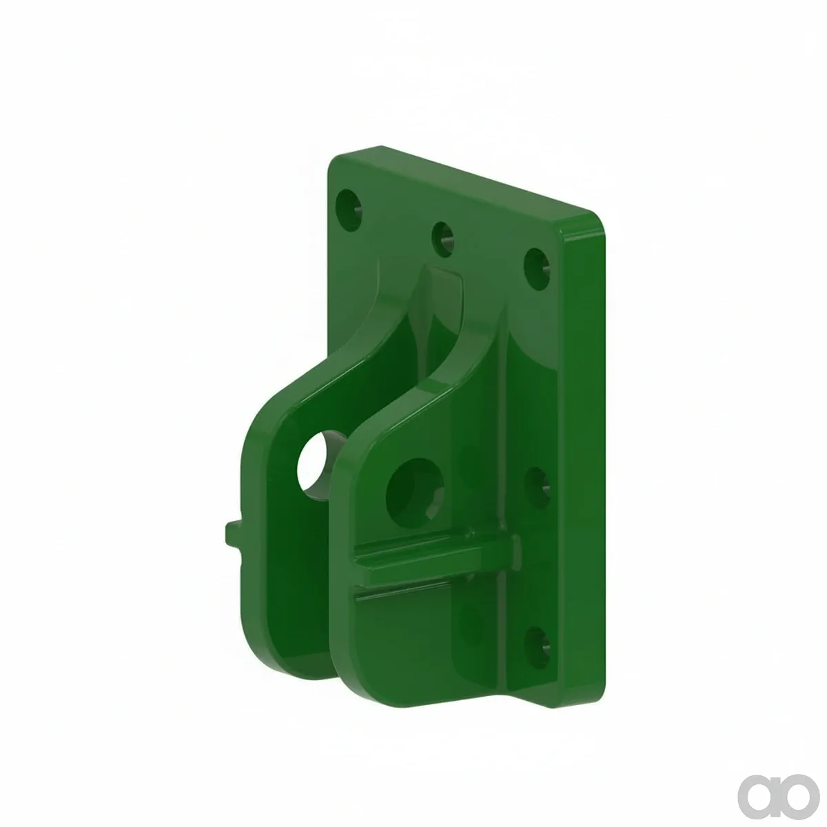 John Deere - R184434 - Center Link Bracket