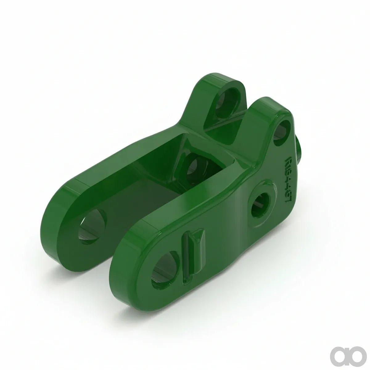 John Deere - R184467 - Lift Link Yoke