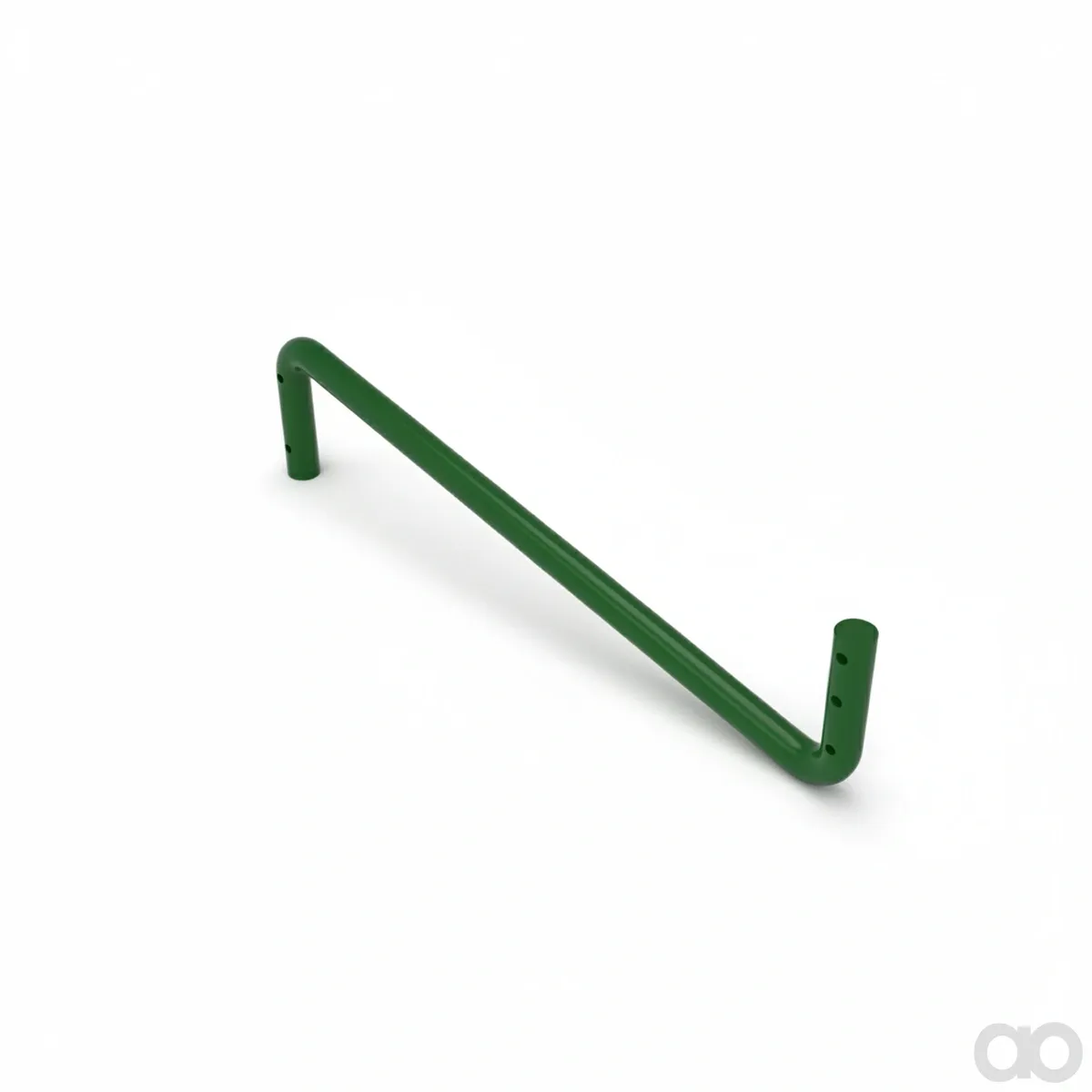 John Deere