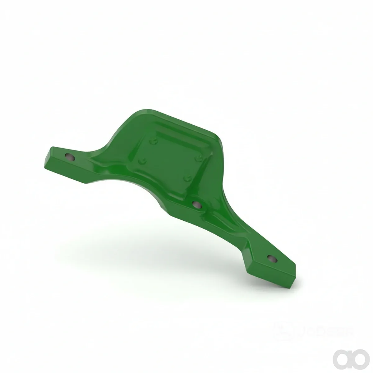 John Deere