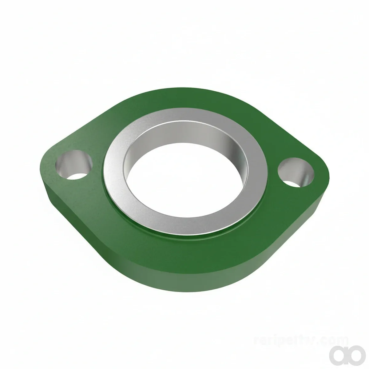 John Deere - R186757 - Flange Fitting
