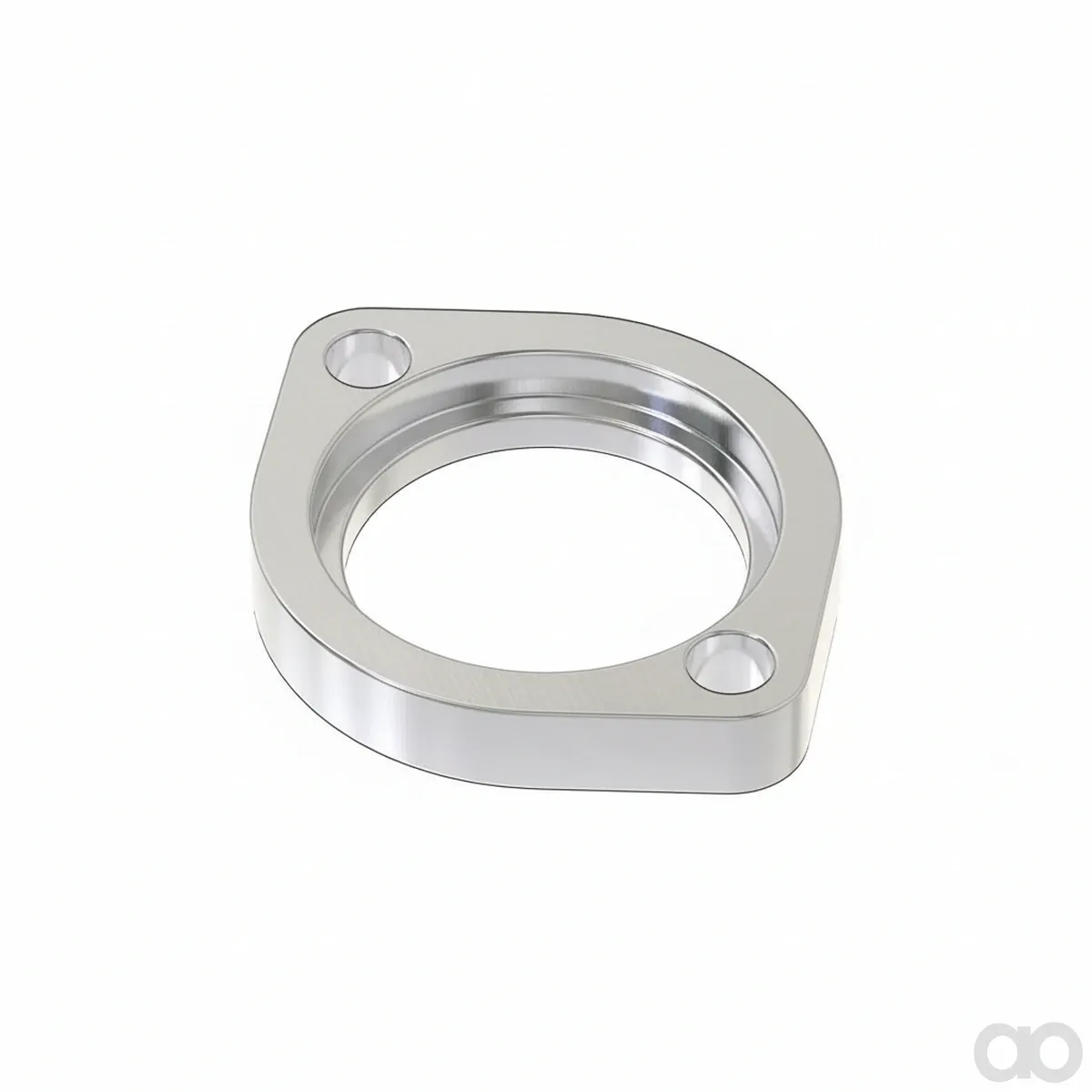John Deere - R188307 - Flange Fitting