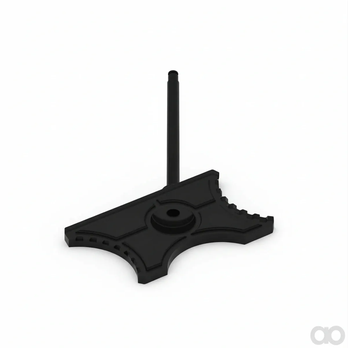 John Deere - R189149 - Armrest Adjustment Locking Pawl