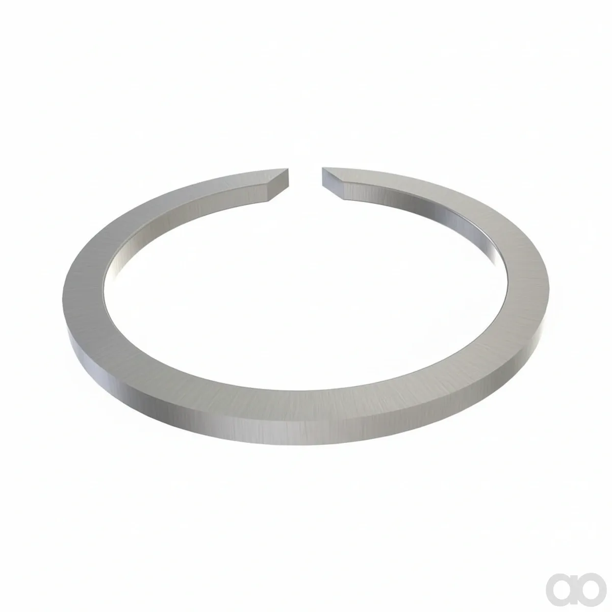 John Deere - R190357 - External Snap Ring
