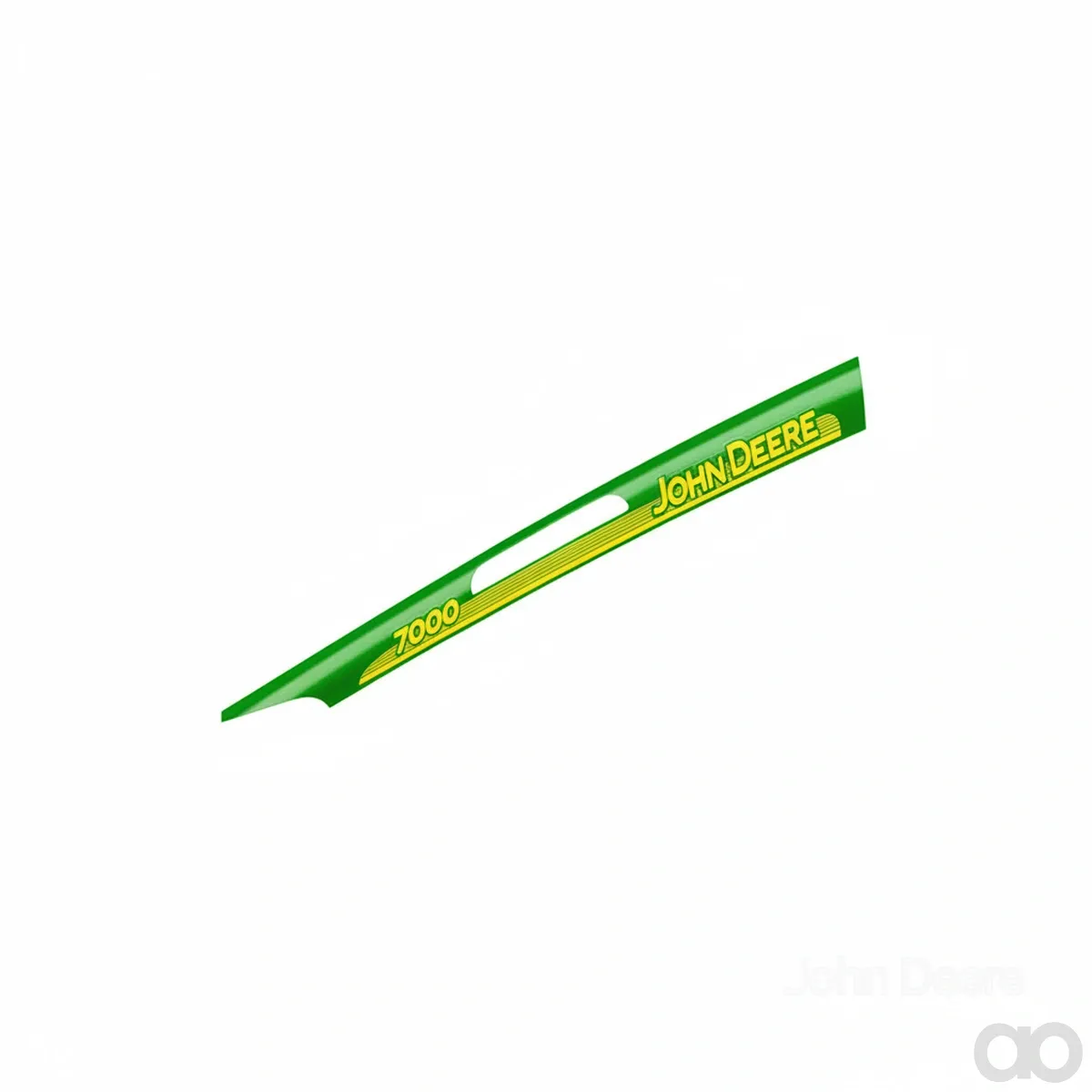 John Deere