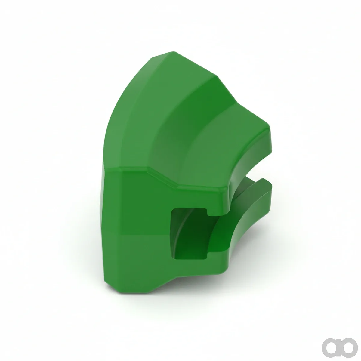 John Deere