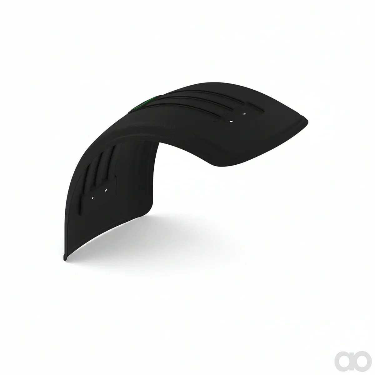 John Deere - R192450 - Front Narrow Fender