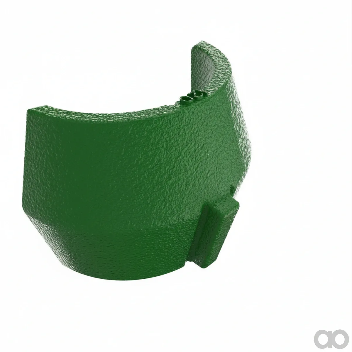 John Deere