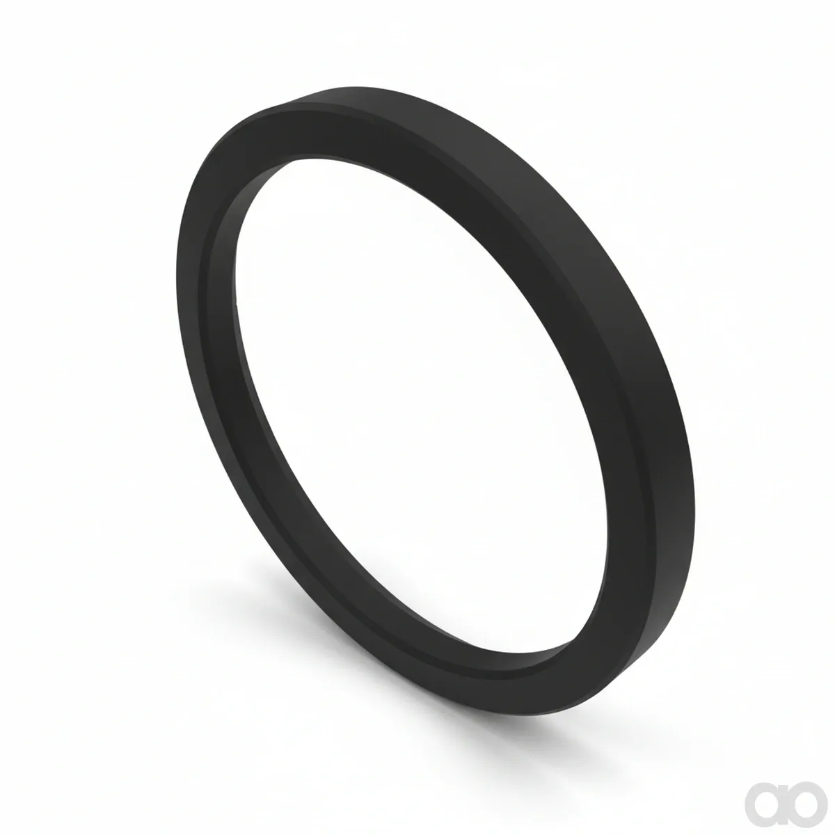 John Deere - R193813 - Gudgeon Kit Ring