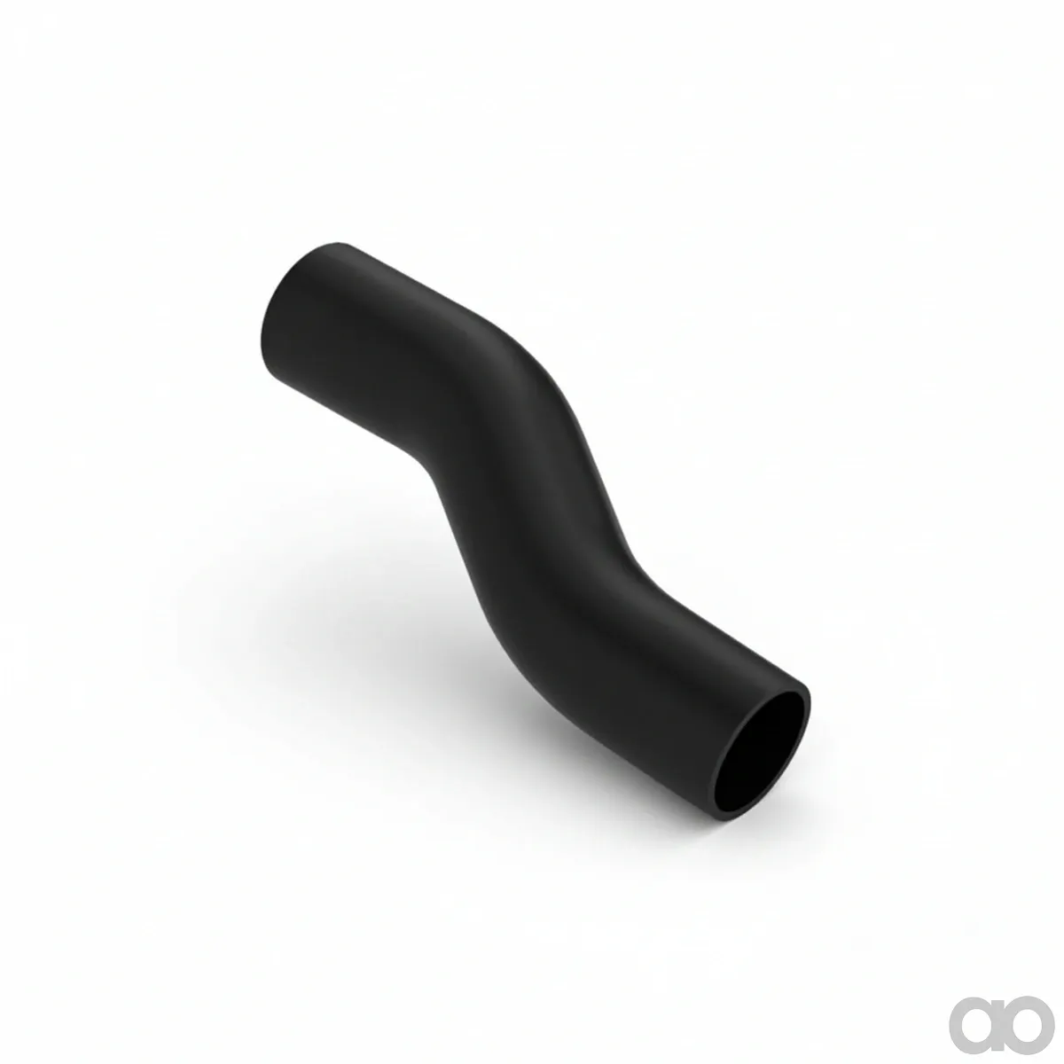 John Deere - R193882 - Intercooler Hose