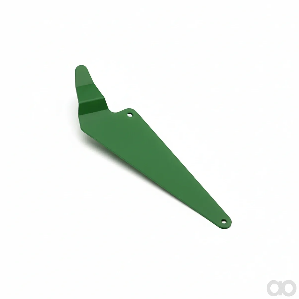 John Deere - R194127 - Bracket, Left Side