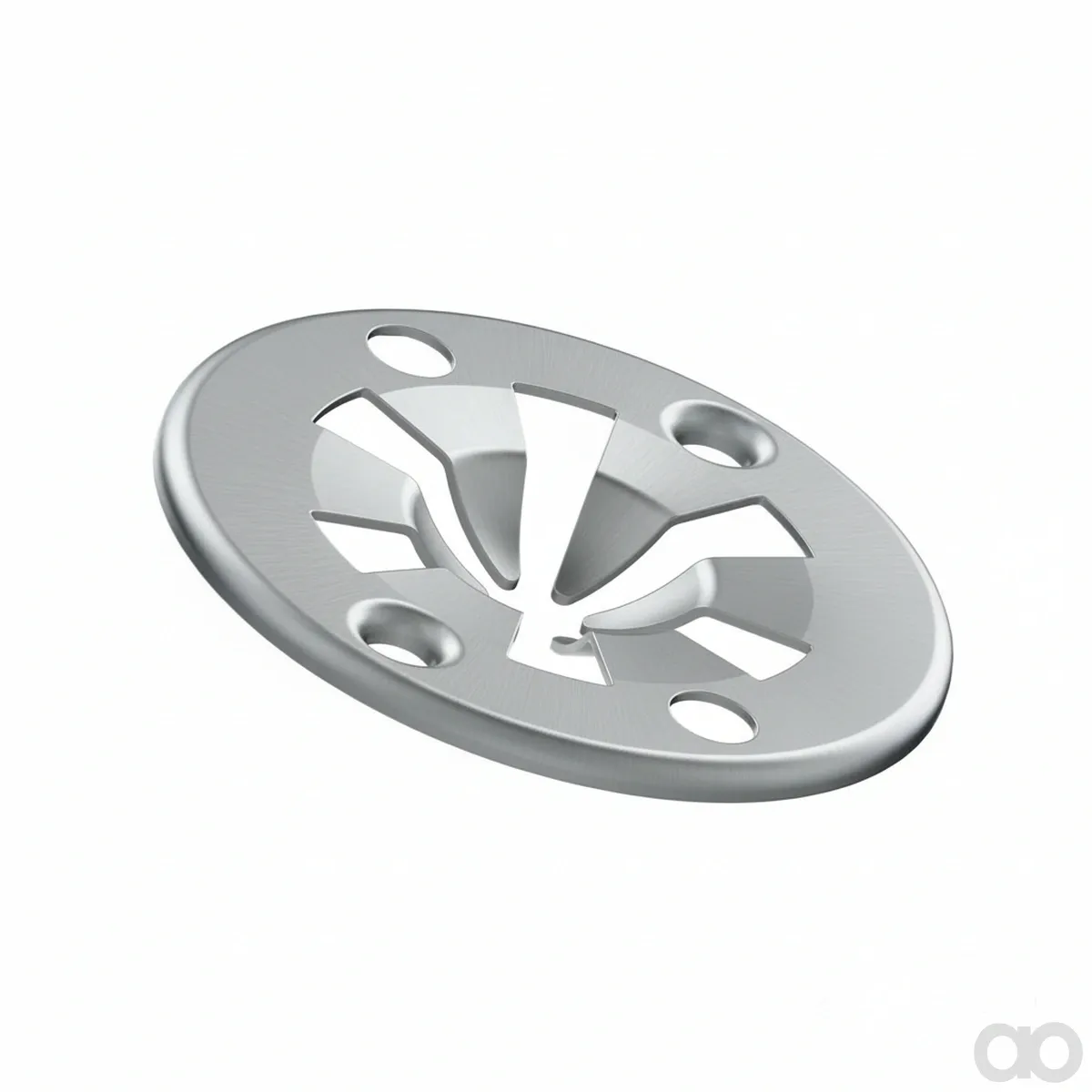 John Deere - R195461 - Push Nut