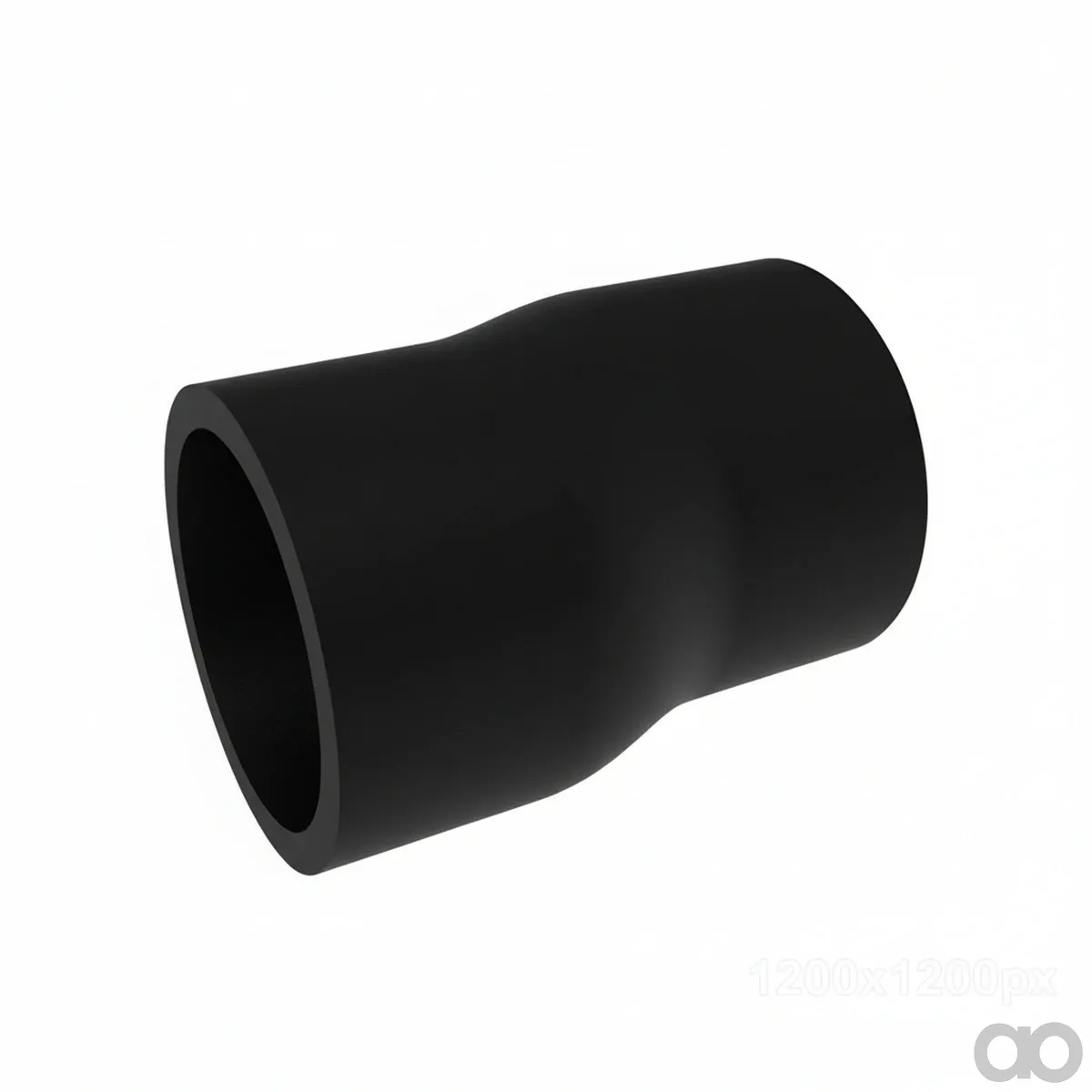 John Deere - R196306 - Radiator Hose