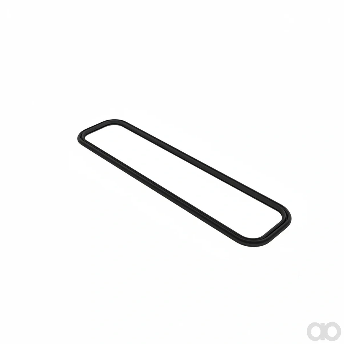 John Deere - R198148 - Cab Rear Lower Window Weatherstrip