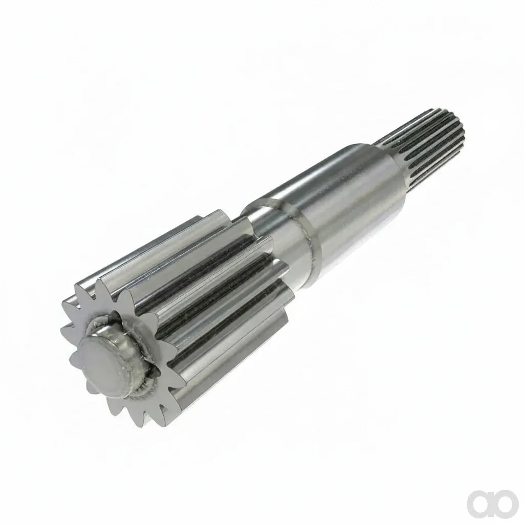 John Deere - R199448 - Final Drive Pinion Shaft
