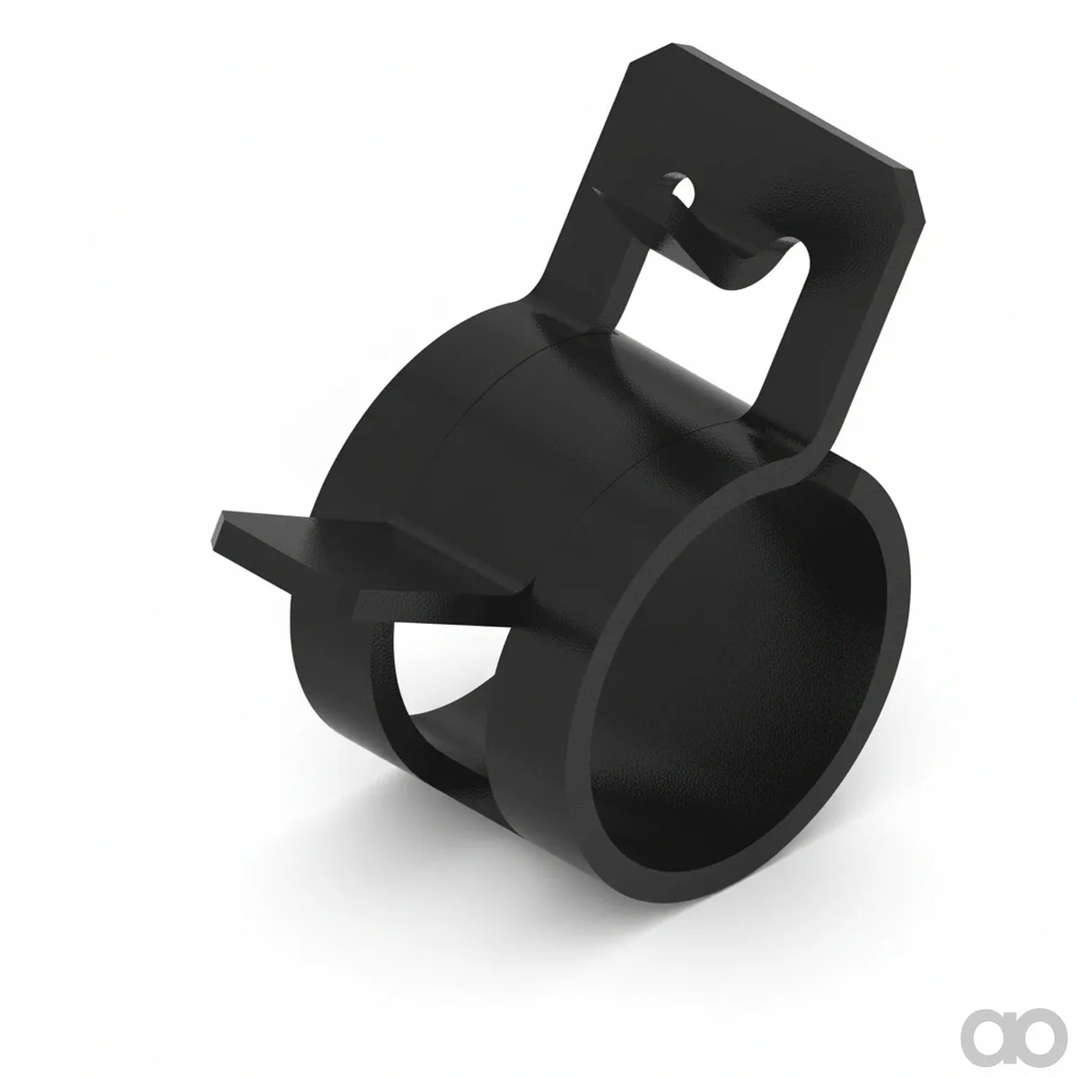 John Deere - R202160 - Single Band Hose Clamp