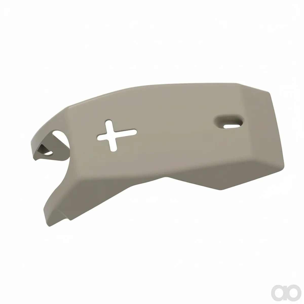 John Deere - R202263 - Instrument Panel Cover