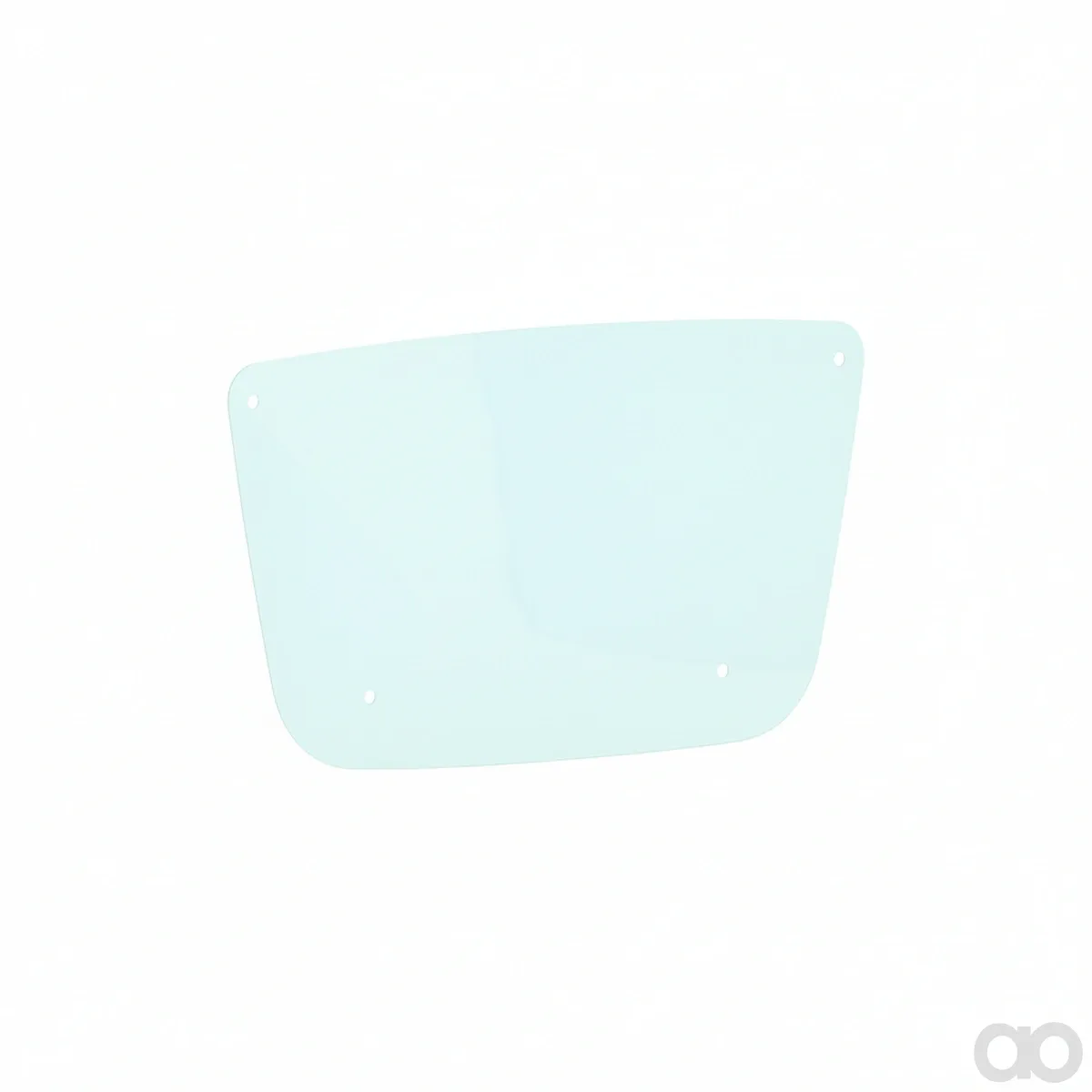 John Deere - R206833 - Sunroof Window Screen