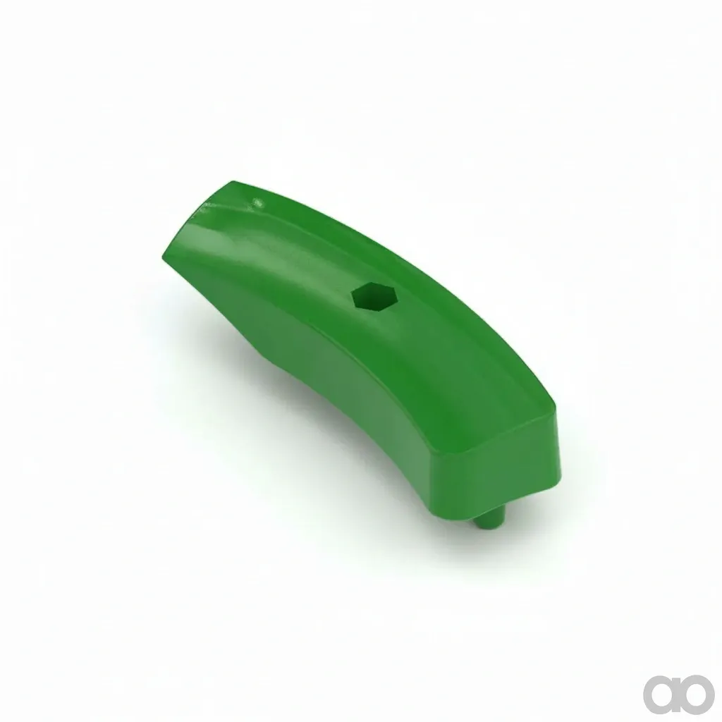 John Deere - R207666 - Sway Block, Left Side